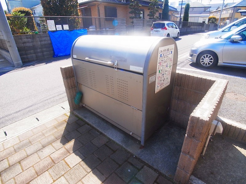 セピアコートＣ棟 その他外観5