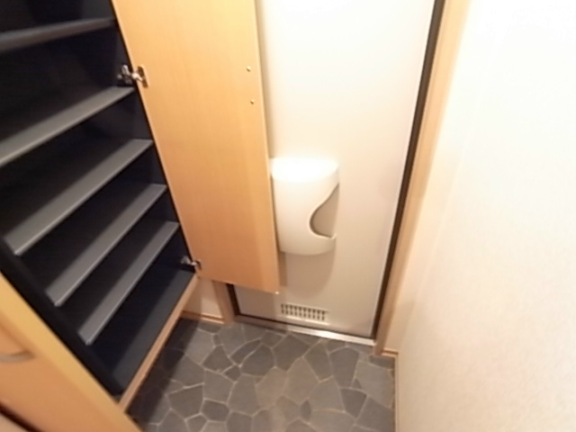 セピアコートＣ棟 その他8