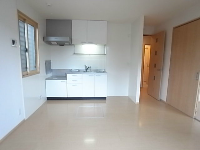 セピアコートＣ棟 リビング