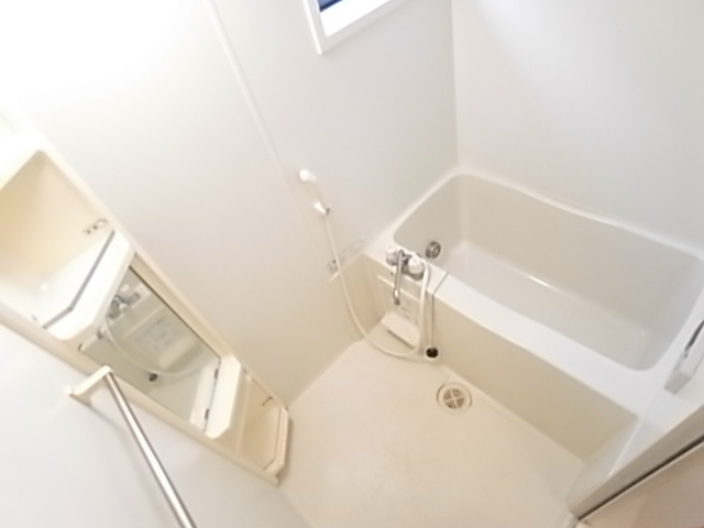 セピアコートＣ棟 風呂画像