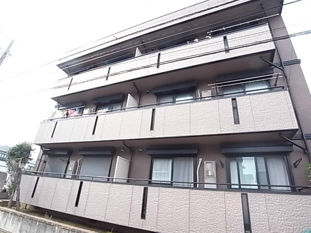 ハイカムールＮ その他外観3