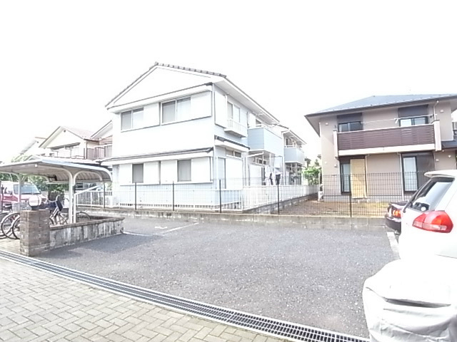 ハイカムールＮ その他外観5