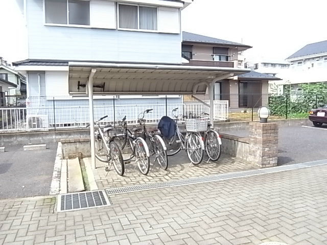 ハイカムールＮ その他外観6