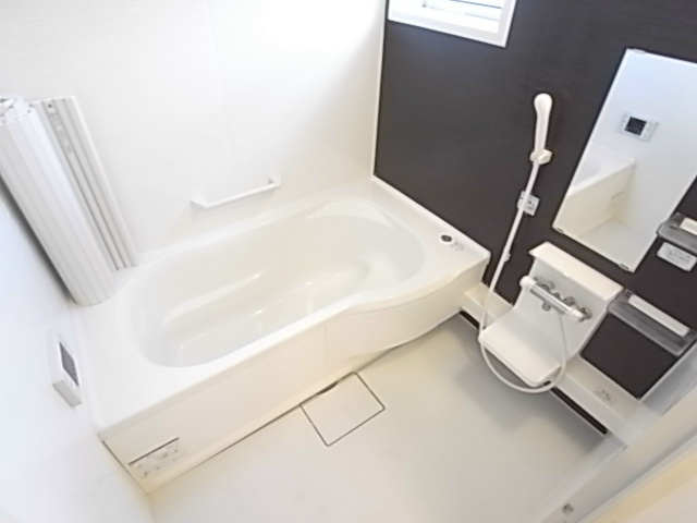 プレミールＢ 風呂画像
