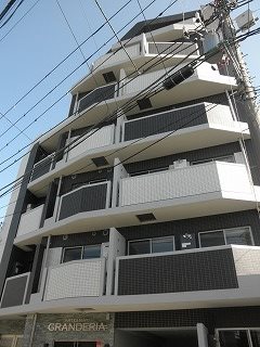 アルテシモ グランデリア 0401号室 外観