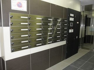 アルテシモ グランデリア その他外観2