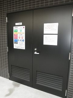 アルテシモ グランデリア その他外観4