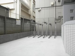 アルテシモ グランデリア その他外観5
