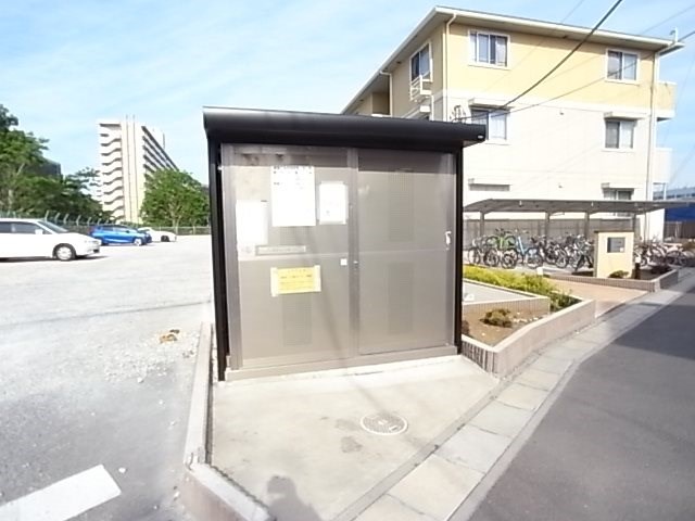 エクセル梨香 その他外観4