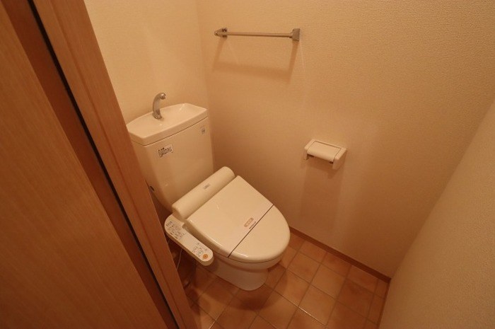 セジュール梨香 その他1