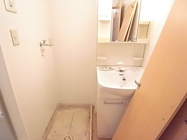 セジュール梨香 その他2