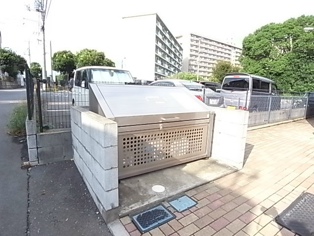 セジュール梨香 その他外観4