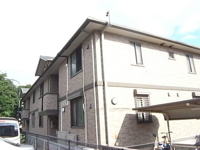 セジュール梨香 その他外観6