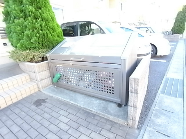その他外観1