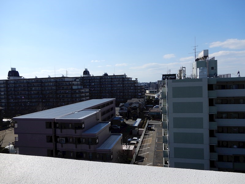 パークアクシス西船橋本郷町 その他4