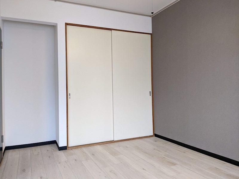 エステートピア善福寺 収納