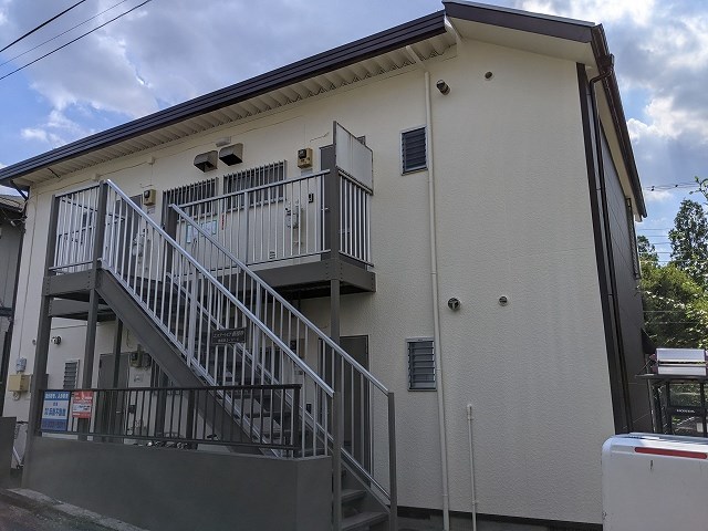 エステートピア善福寺 その他