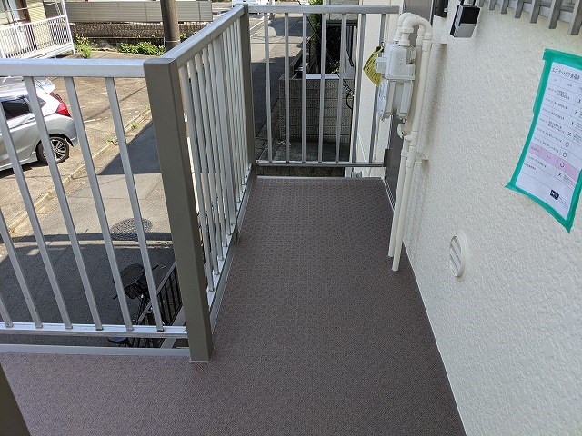 エステートピア善福寺 その他