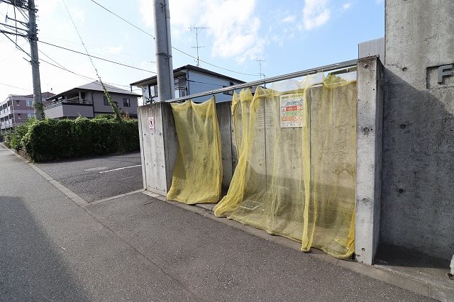 フォレスト　スクェア その他共有部分