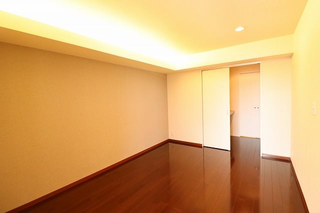 フォレスト　スクェア その他部屋・スペース