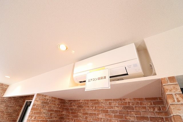 フォレスト　スクェア その他設備