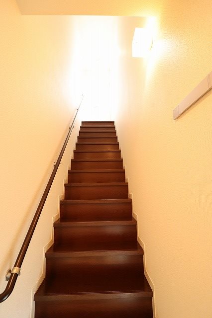 フォレスト　スクェア その他部屋・スペース