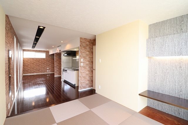 フォレスト　スクェア その他部屋・スペース