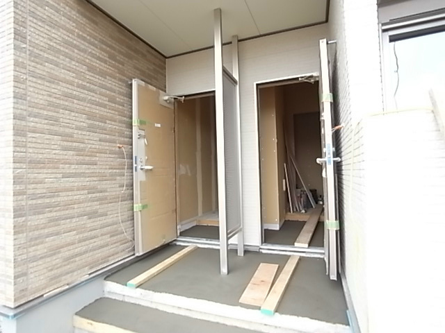 シャンブルクレールⅡ その他外観2