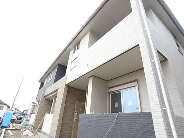 シャンブルクレールⅡ その他外観3