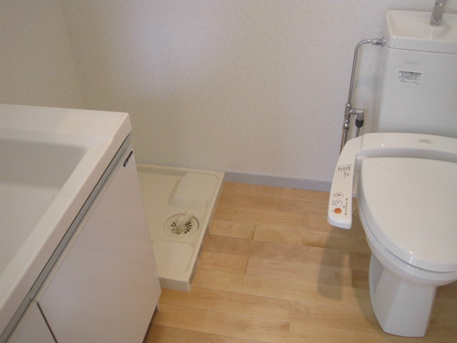 プリマ・参番館 その他3