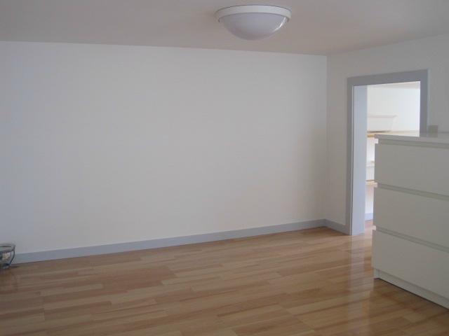 プリマ・参番館 ベッドルーム