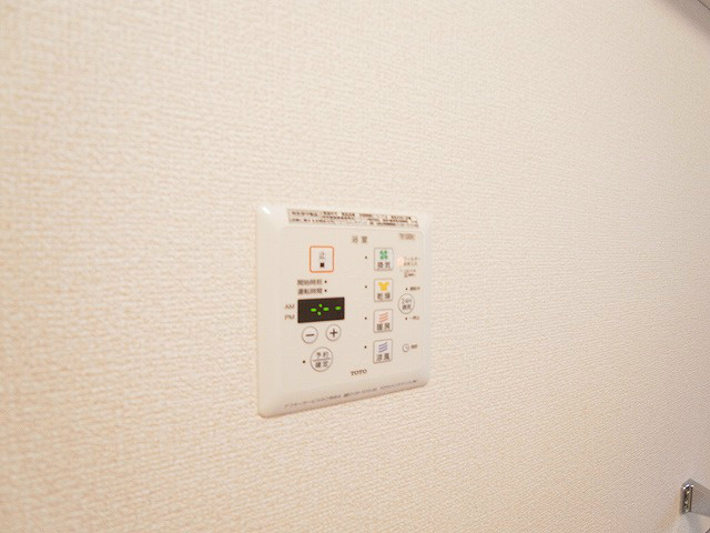 サンルーチェＡ その他11