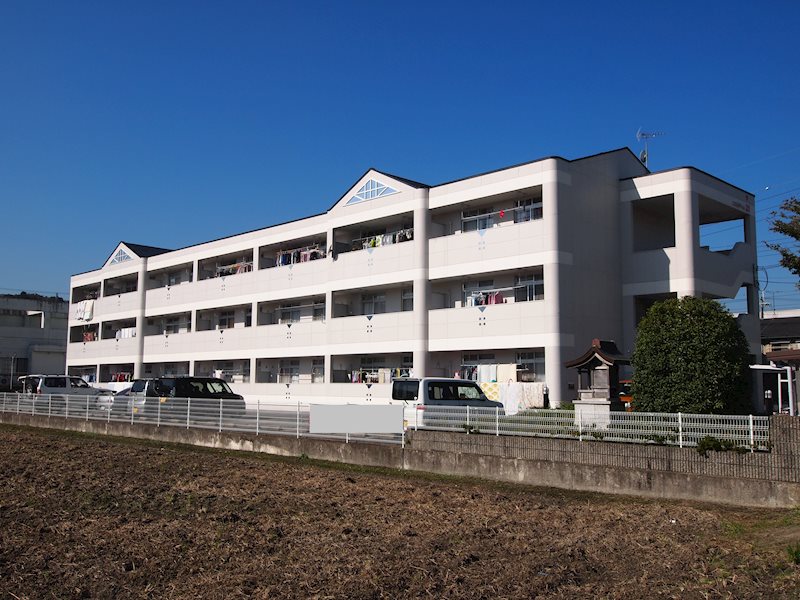 エスポワール21 外観