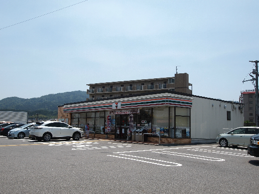 エスポワール21 コンビニ