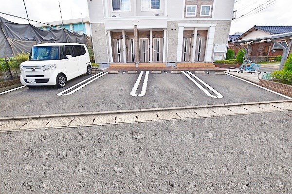 メゾンドグリーンⅤ その他外観1