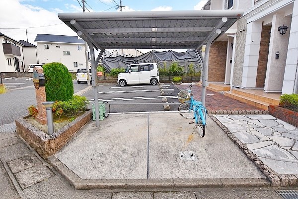 メゾンドグリーンⅤ その他外観4