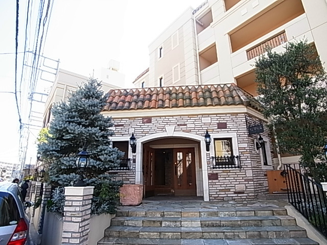 サンウィッシュ その他外観1