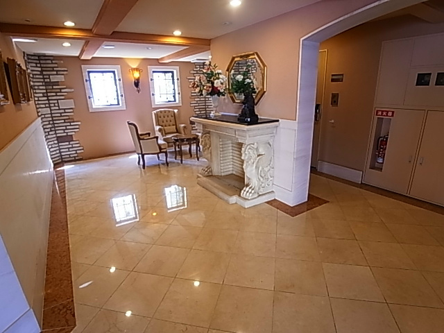 サンウィッシュ その他外観4