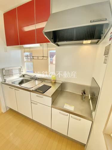 エルスールＢ キッチン