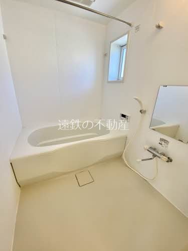 エルスールＢ 風呂画像