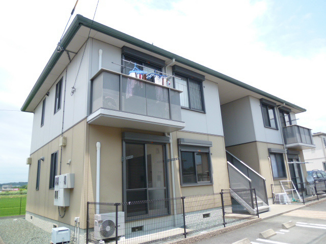 エスポアⅠ その他外観1