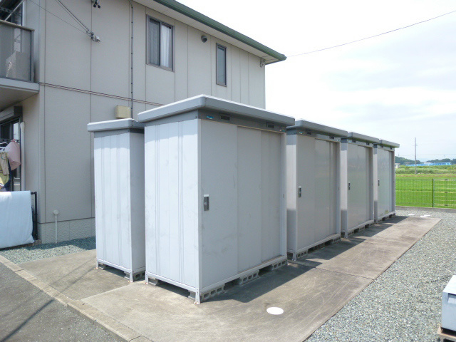 エスポアⅠ その他外観2