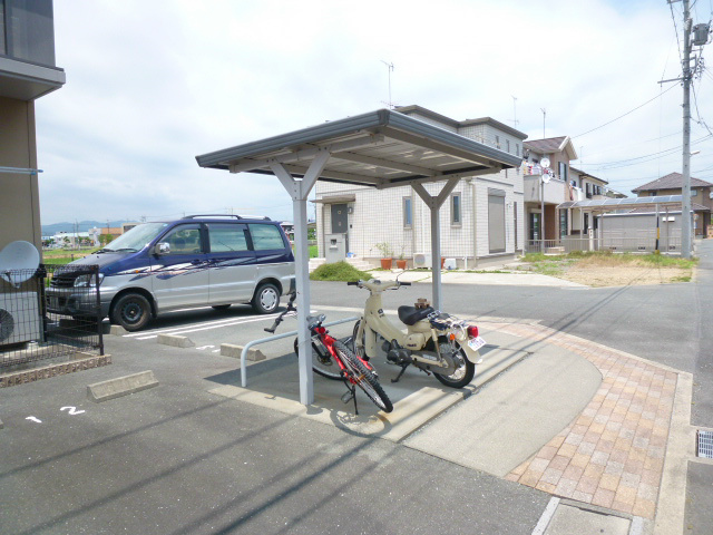 エスポアⅠ その他外観3