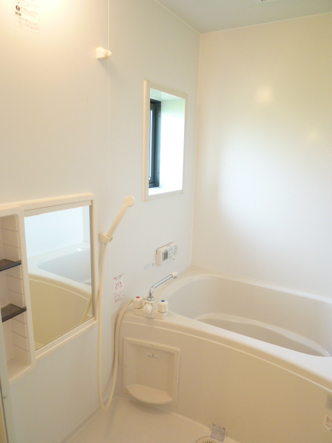 エスポアⅠ 風呂画像