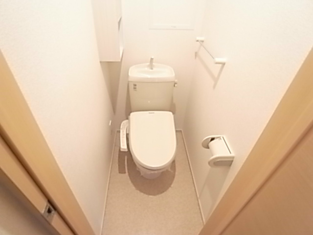 マリージョアⅡ その他1