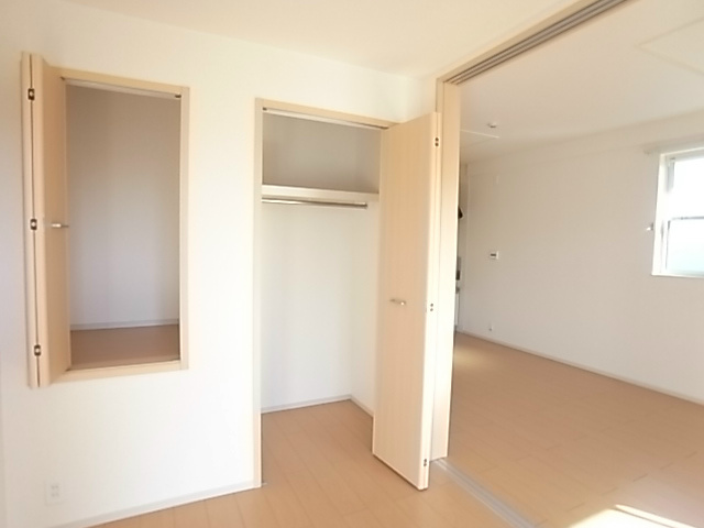 マリージョアⅡ その他3