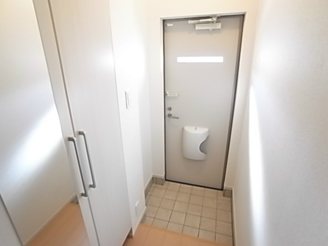 マリージョアⅡ その他4