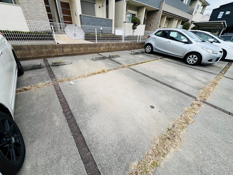 マリージョアⅡ その他外観2