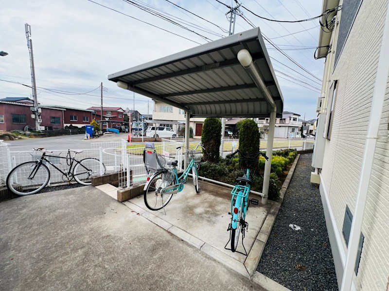 マリージョアⅡ その他外観4