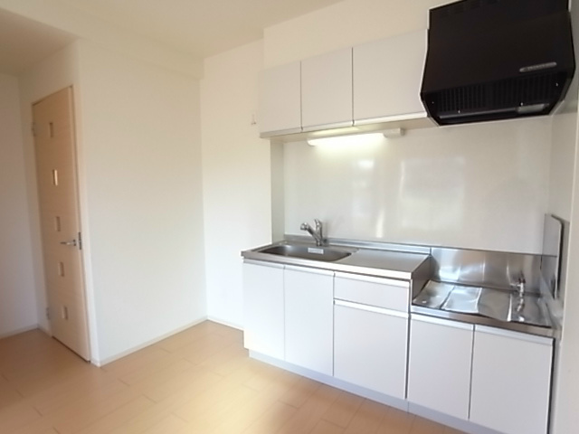 マリージョアⅡ キッチン